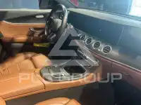 2021 Mercedes Benz E 400