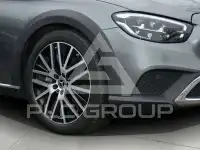 2021 Mercedes Benz E 400