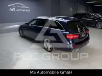 2021 Mercedes Benz E 400