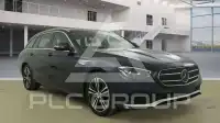 2021 Mercedes Benz E 400