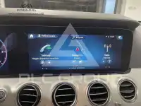 2021 Mercedes Benz E 400
