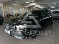 2021 Mercedes Benz E 400