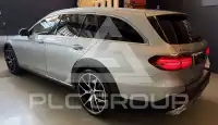 2021 Mercedes Benz E 400