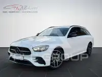2021 Mercedes Benz E 400