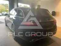 2021 Mercedes Benz E 400