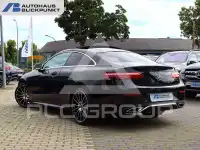 2021 Mercedes Benz E 400