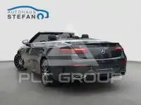 2021 Mercedes Benz E 400