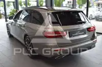 2021 Mercedes Benz E 400