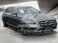 2021 Mercedes Benz E 400