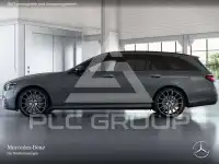 2021 Mercedes Benz E 400