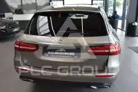 2021 Mercedes Benz E 400