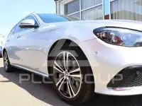 2021 Mercedes Benz E 400