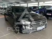 2021 Mercedes Benz E 400