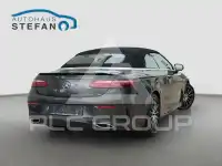 2021 Mercedes Benz E 400