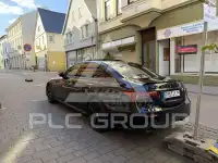 2021 Mercedes Benz E 400