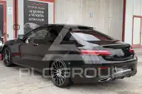 2021 Mercedes Benz E 400