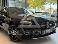 2021 Mercedes Benz E 400