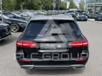 2021 Mercedes Benz E 400