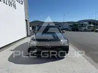2021 Mercedes Benz E 400