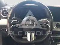 2021 Mercedes Benz E 400