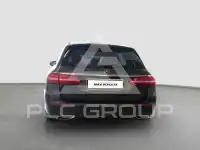 2021 Mercedes Benz E 400
