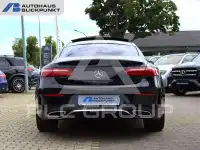 2021 Mercedes Benz E 400