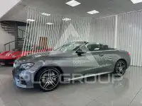 2021 Mercedes Benz E 400