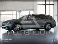 2021 Mercedes Benz E 400