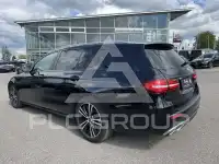 2021 Mercedes Benz E 400