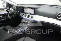 2021 Mercedes Benz E 400