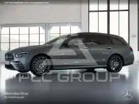 2021 Mercedes Benz E 400