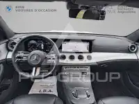 2021 Mercedes Benz E 400