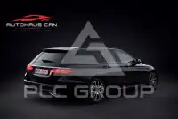 2021 Mercedes Benz E 400