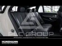 2021 Mercedes Benz E 400