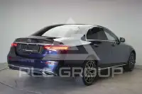 2021 Mercedes Benz E 400