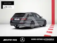 2021 Mercedes Benz E 400