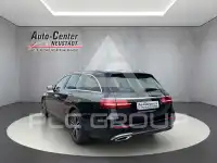 2021 Mercedes Benz E 400