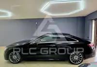 2021 Mercedes Benz E 400