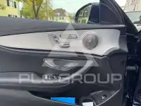 2021 Mercedes Benz E 400