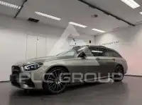 2021 Mercedes Benz E 400