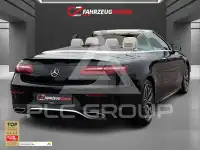 2021 Mercedes Benz E 400