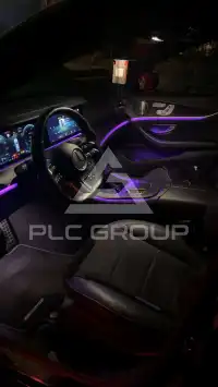 2021 Mercedes Benz E 400