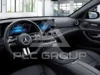 2021 Mercedes Benz E 400