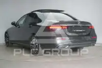 2021 Mercedes Benz E 400