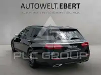 2021 Mercedes Benz E 400