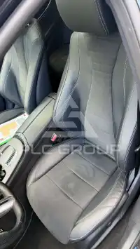2021 Mercedes Benz E 400