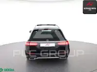 2021 Mercedes Benz E 400