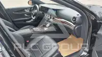 2021 Mercedes Benz E 400