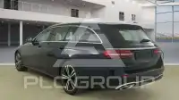 2021 Mercedes Benz E 400