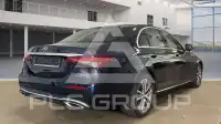 2021 Mercedes Benz E 400